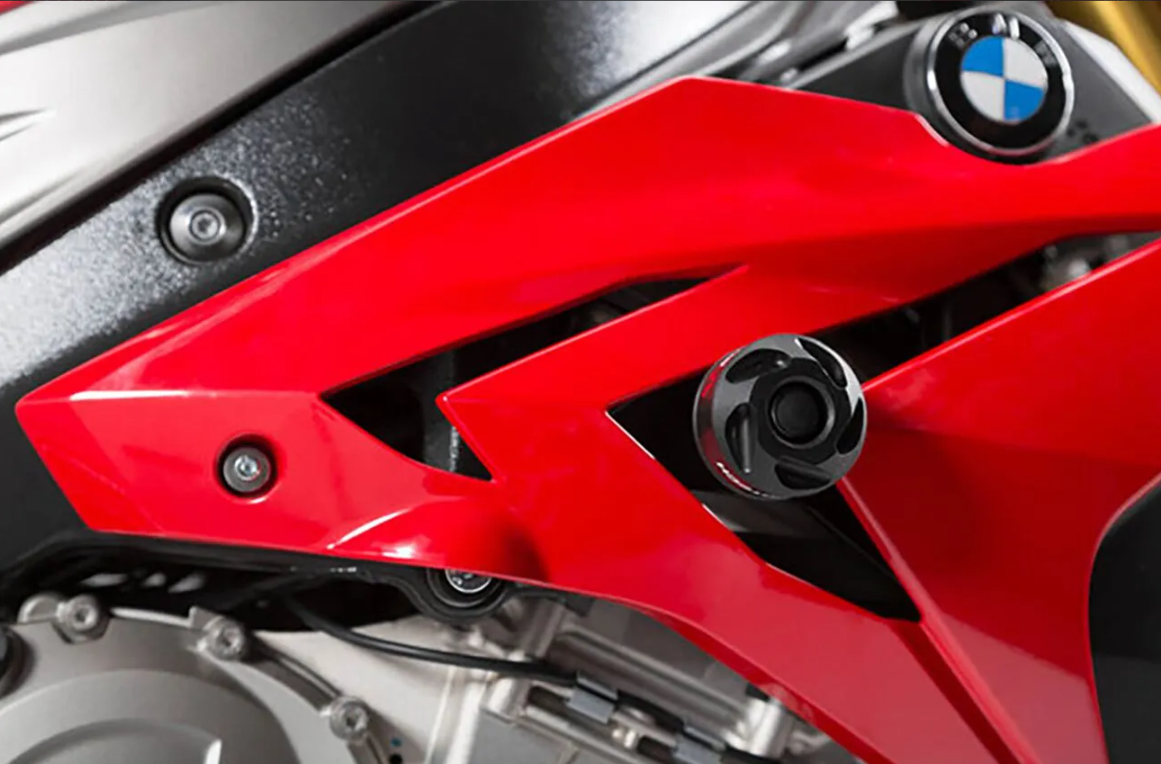 Краш тапи SW-MOTECH BMW S 1000 R ABS 2014 - 2016 — снимка 2