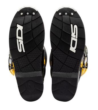 Мотокрос ботуши SIDI CROSSFIRE 3 MILITOCH_2