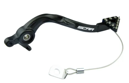 ЛОСТ ЗА ЗАДНА СПИРАЧКА SCAR KTM HUSQVARNA GAS GAS 24-26