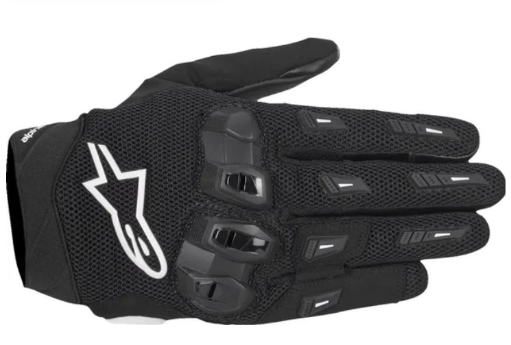 Ръкавици ALPINESTARS SP X 5 AIR BK/WH