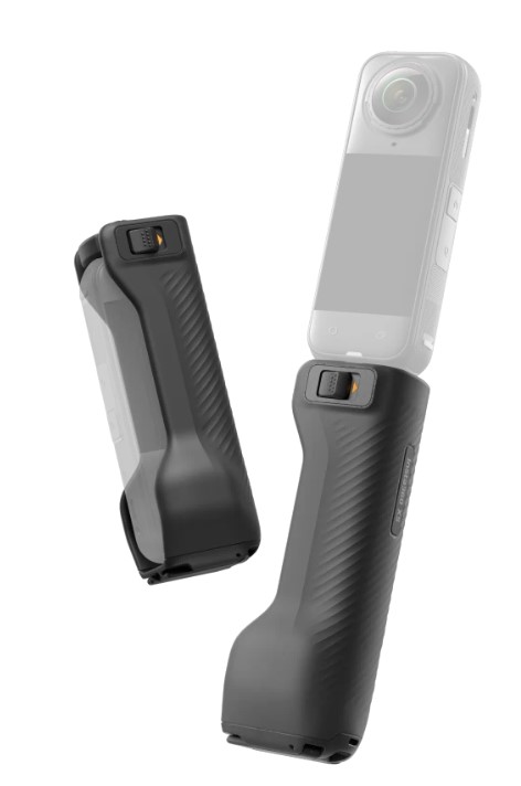 Сгъваема поставка за камера Insta360 X5 — снимка 2