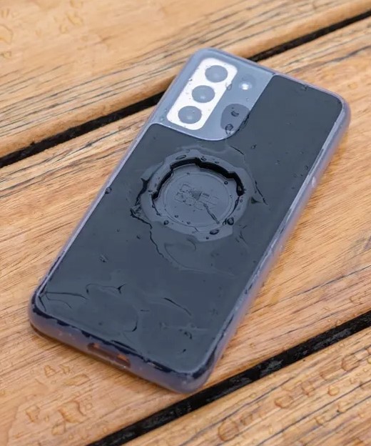 Водоустойчив калъф QUAD LOCK MAG Samsung Galaxy S25+ — снимка 2