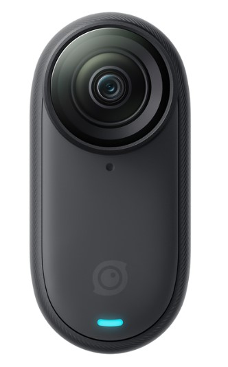 Екшън камера Insta360 GO 3S — снимка 6