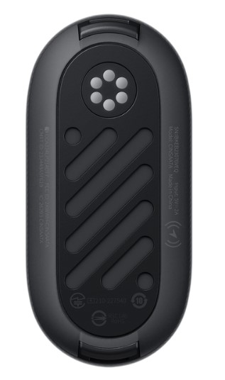 Екшън камера Insta360 GO 3S — снимка 4