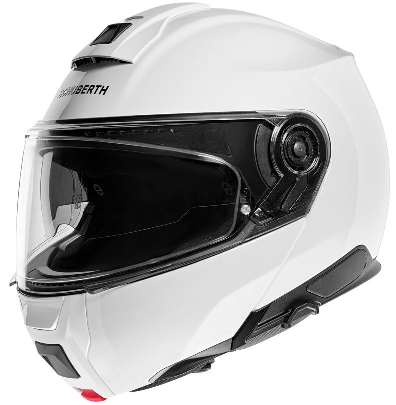 Каска SCHUBERTH C5 ANC GLOSSY WHITE
