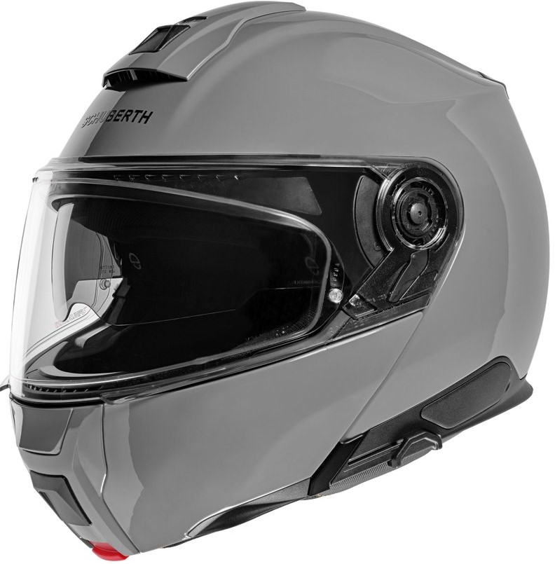 Каска SCHUBERTH C5 ANC Concrete GREY