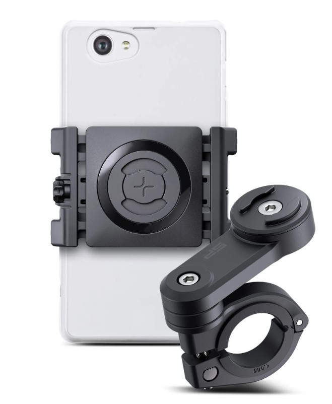 Универсално захващане за телефон MOTO BUNDLE UNIVERSAL CLAMP