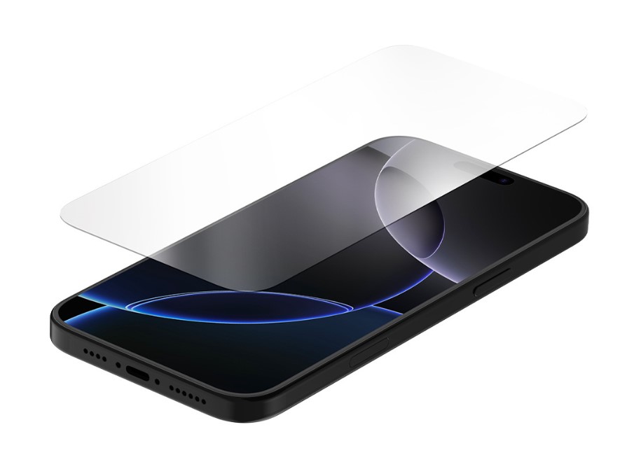 QUAD LOCK Screen Protector - iPhone 16 Pro Max