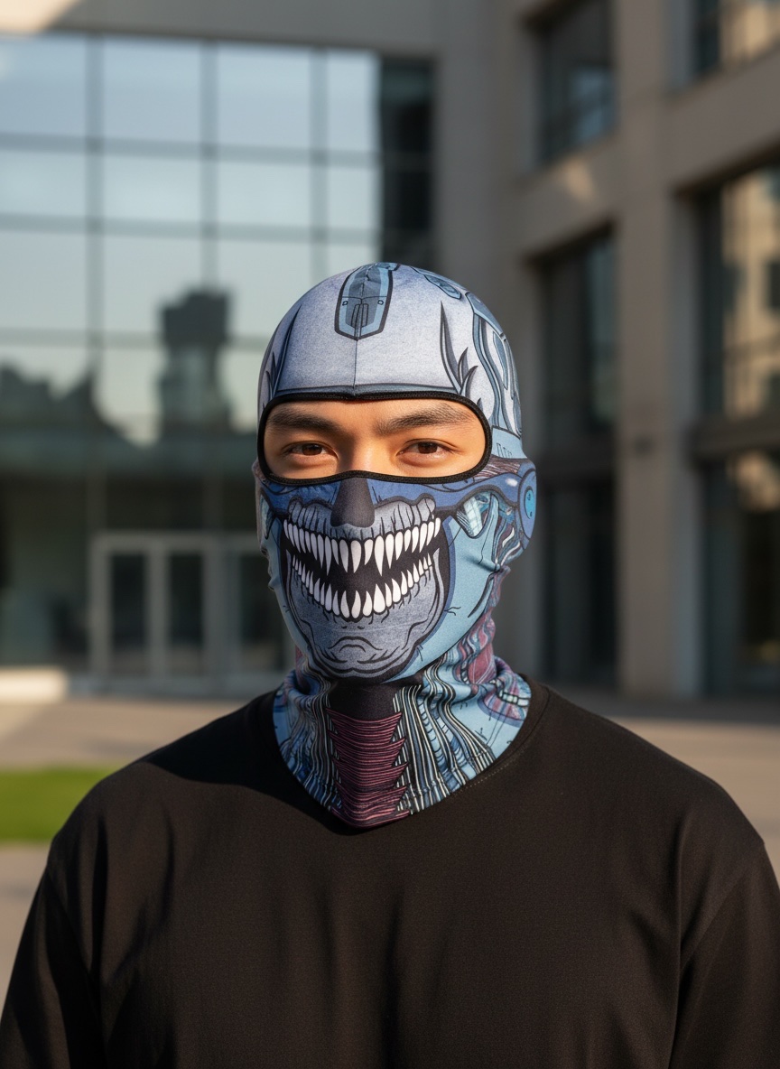 Боне ICE2 SOLID PREDATOR — снимка 4