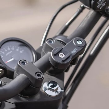 Система за монтаж SP CONNECT MOTO MOUNT LT — снимка 4