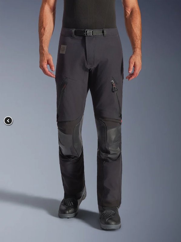 Текстилен панталон ALPINESTARS HALO PRO Drystar®XF — снимка 4