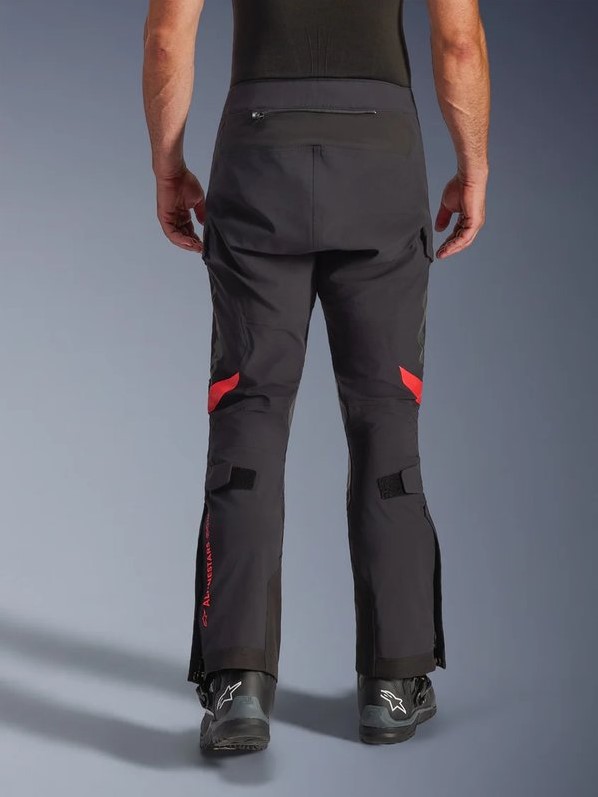 Текстилен панталон ALPINESTARS HALO PRO Drystar®XF — снимка 3
