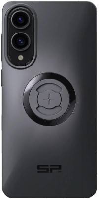 Калъф за телефон SP CONNECT SPC+ Phone Case Samsung Galaxy S25 EDGE