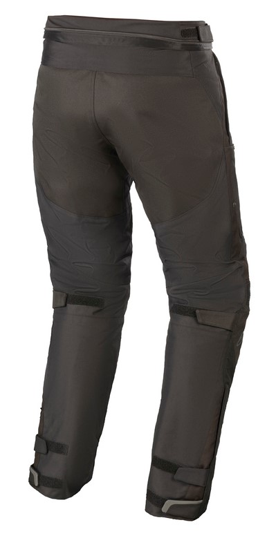 Панталон ALPINESTARS Raider v2 Drystar® BLACK — снимка 2