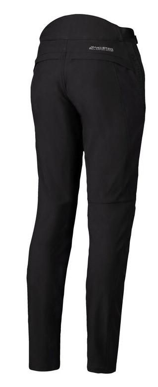 Дамски текстилен панталон ALPINESTARS Alamosa BLACK — снимка 2