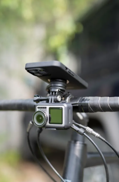 Система за монтаж SP CONNECT PHONE MOUNT MTB HANDLEBAR PRO — снимка 2