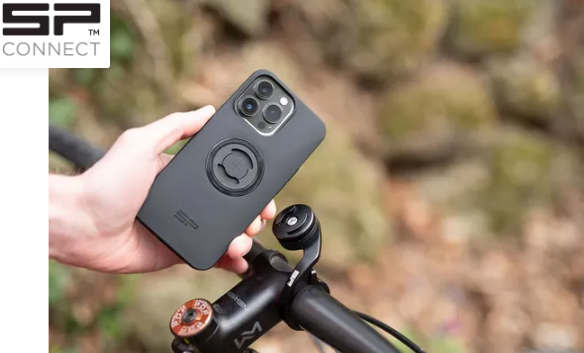 Система за монтаж SP CONNECT PHONE MOUNT MTB HANDLEBAR PRO — снимка 3
