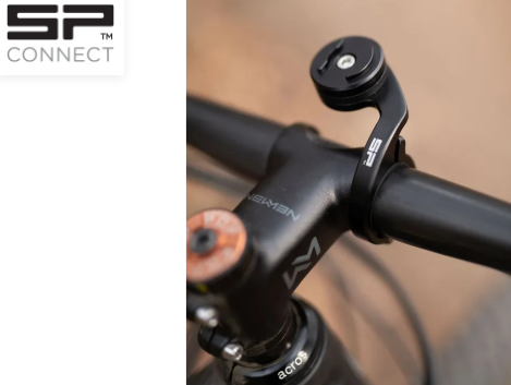 Система за монтаж SP CONNECT PHONE MOUNT MTB HANDLEBAR PRO — снимка 4