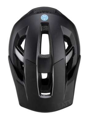 Вело каска LEATT MTB AllMtn 3.0 V23 Stealth — снимка 3