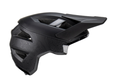 Вело каска LEATT MTB AllMtn 3.0 V23 Stealth — снимка 2
