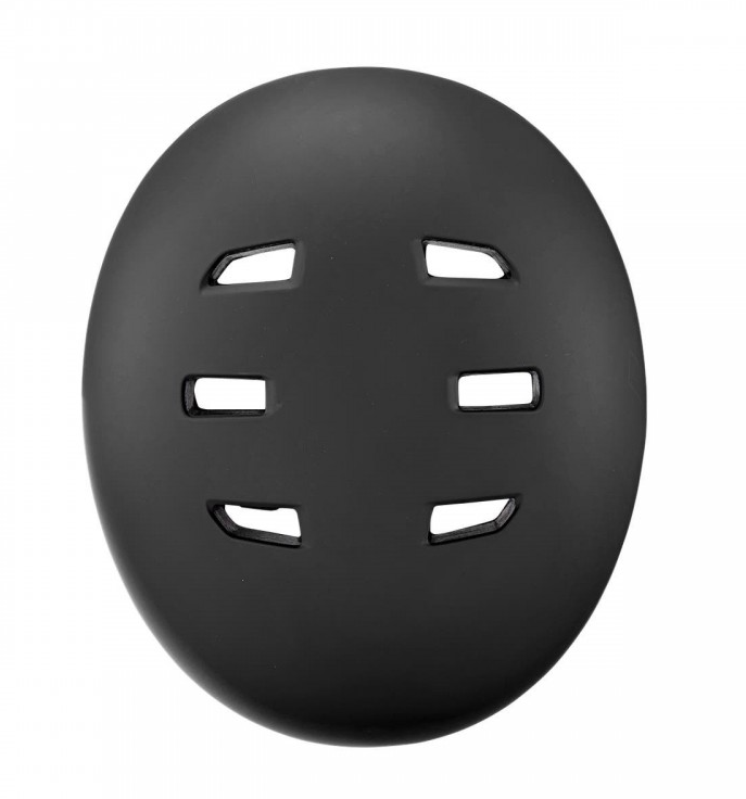 Вело каска LEATT MTB Urban 1.0 V22 Black — снимка 3