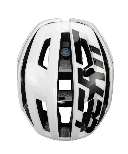 Вело каска LEATT MTB Endurance 4.0 V24 White — снимка 2