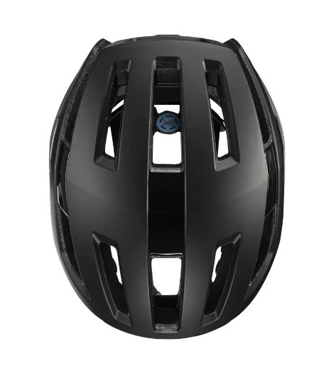 Вело каска LEATT MTB Endurance 3.0 V24 Black — снимка 2