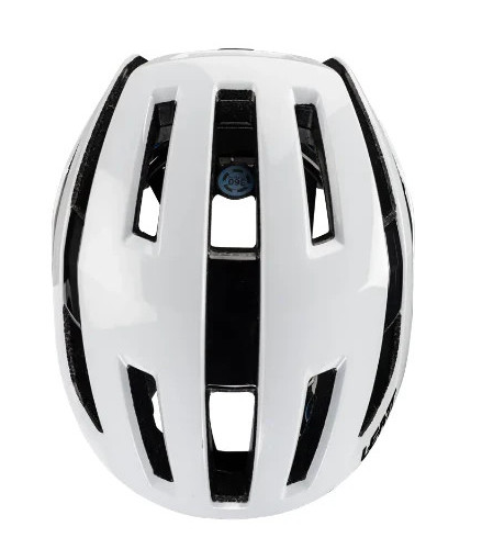 Вело каска LEATT MTB Endurance 3.0 V24 White — снимка 2