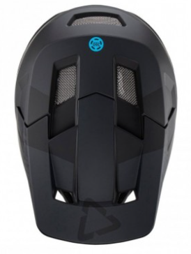 Вело каска LEATT MTB Gravity 2.0 V23 Stealth — снимка 3
