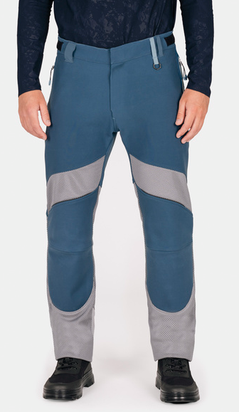 Панталон за мотор KNOX Urbane Pro Move Regular Leg — снимка 3