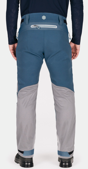 Панталон за мотор KNOX Urbane Pro Move Regular Leg — снимка 2