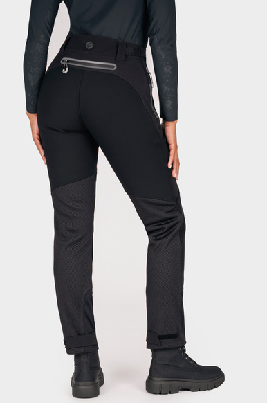 Дамски панталон за мотор KNOX Urbane Pro Move Regular Leg — снимка 3