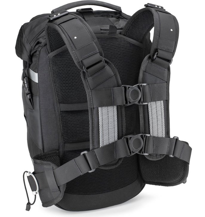Раница Kriega - R30 — снимка 3