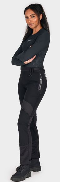 Дамски панталон за мотор KNOX Urbane Pro Move Regular Leg — снимка 2