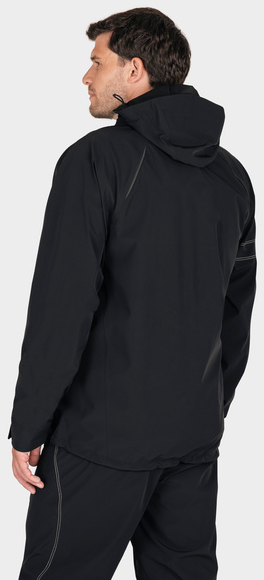 Мъжко мото яке Knox Impass Waterproof Shell — снимка 3