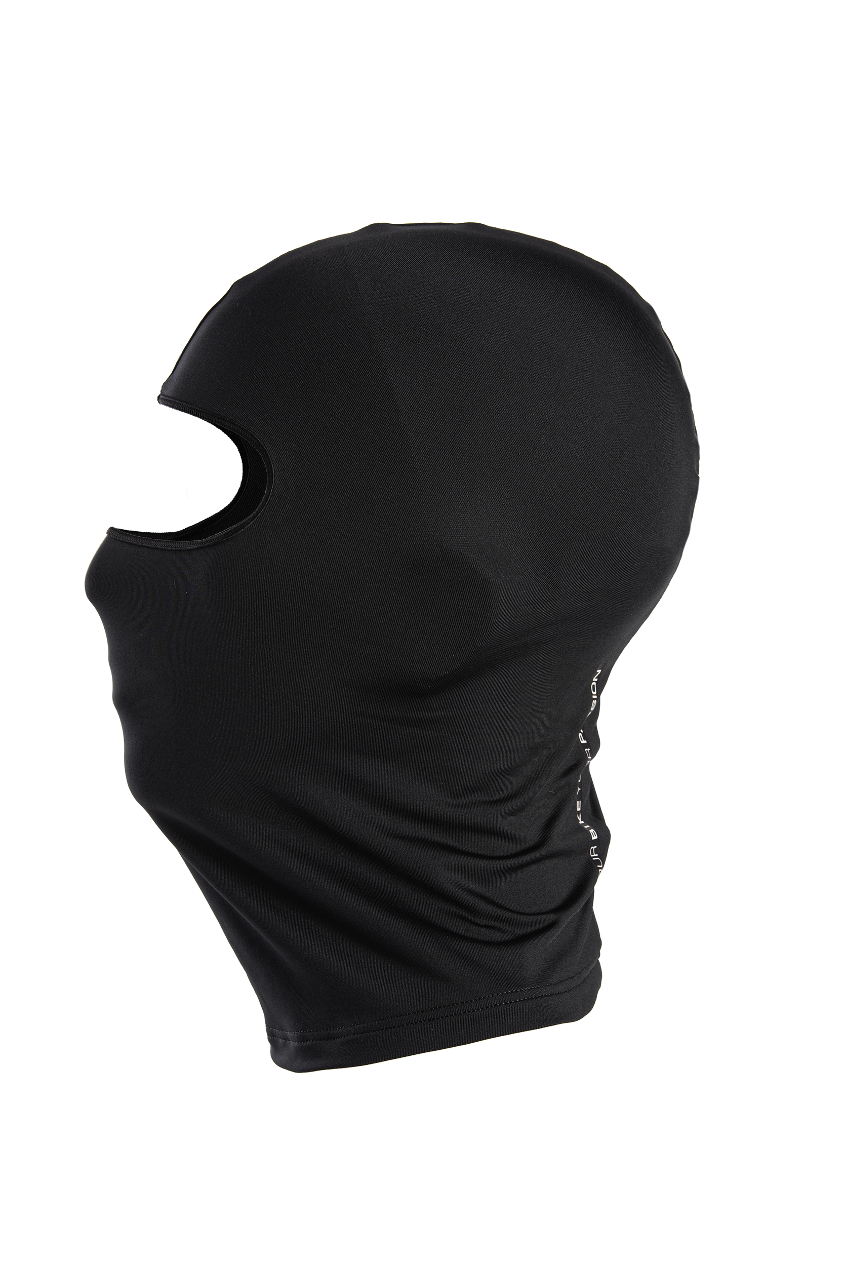 Памучно боне ICE2 SOLID COTTON BLACK — снимка 2