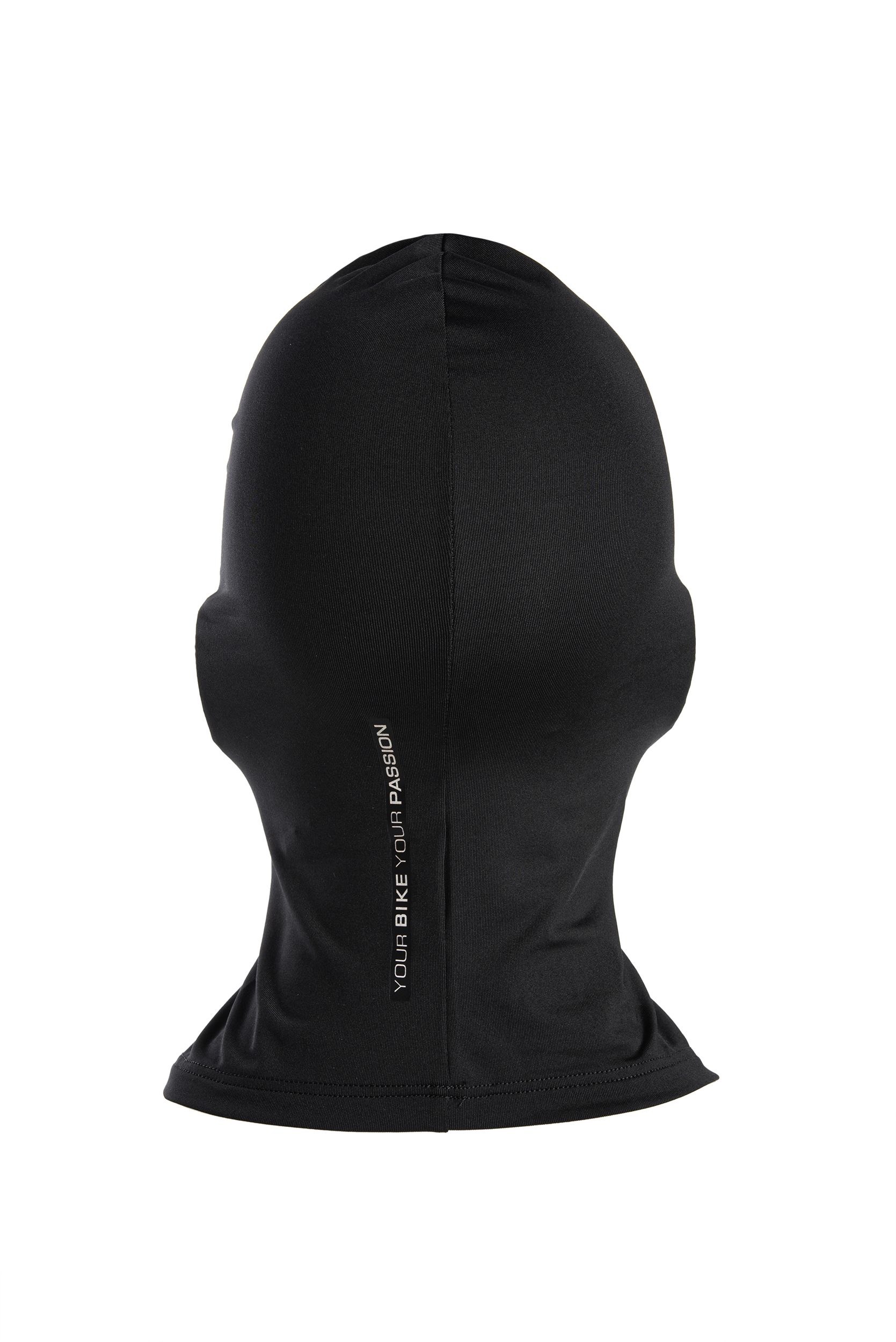 Памучно боне ICE2 SOLID COTTON BLACK — снимка 3