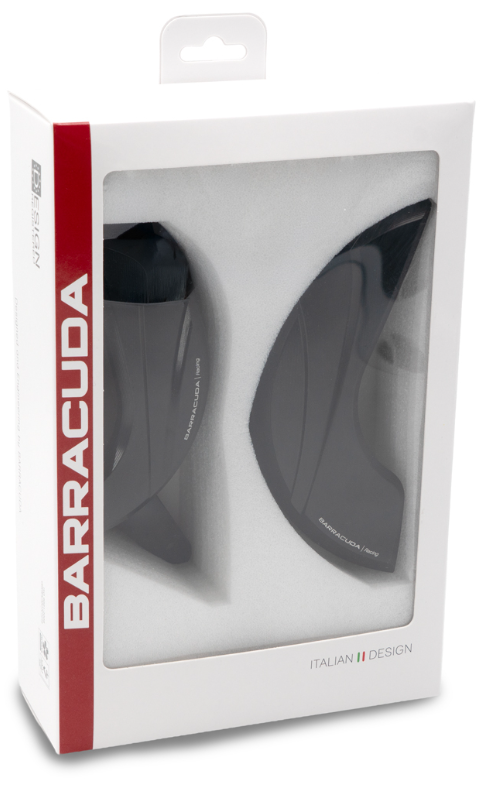Комплект протектори за двигател BARRACUDA CRANKCASE PROTECTION Ducati Panigale V4/V2 (2018-2024) — снимка 4