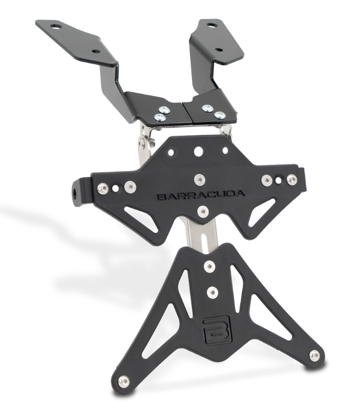 Стойка за номер BARRACUDA CF MOTO 450 MT — снимка 2