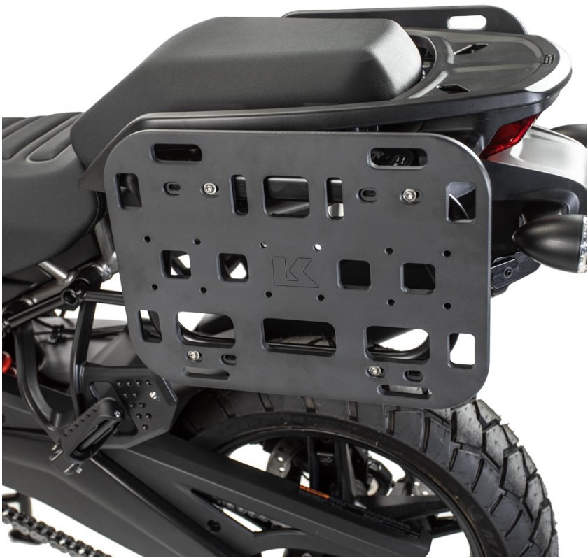 Монтажни елементи за чанти Kriega OS-Platform HD Pan America Fit — снимка 3