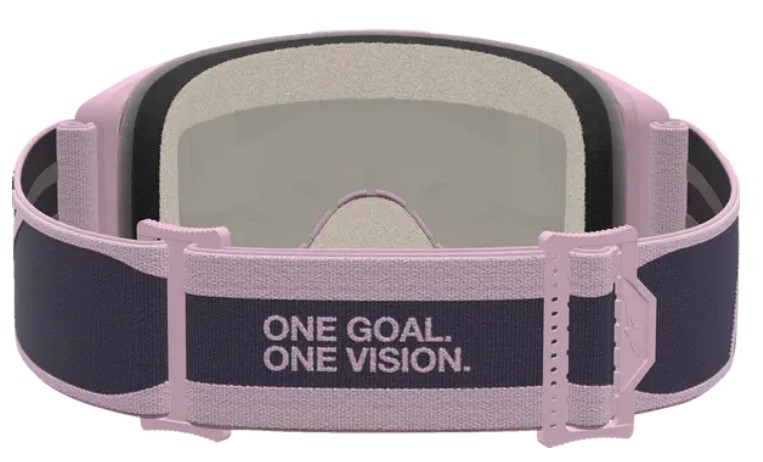 Мотокрос очила ALPINESTARS VISION 5 RORA GRST OLD PK MIRROR-PINK — снимка 3