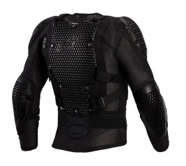 Ризница ALPINESTARS BIONIC ACTION V3 BLACK/WHITE — снимка 2