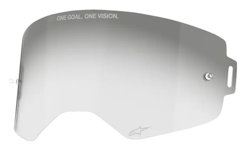 Фотохроматична плака ALPINESTARS SUPERTECH PHOTOCHROMIC