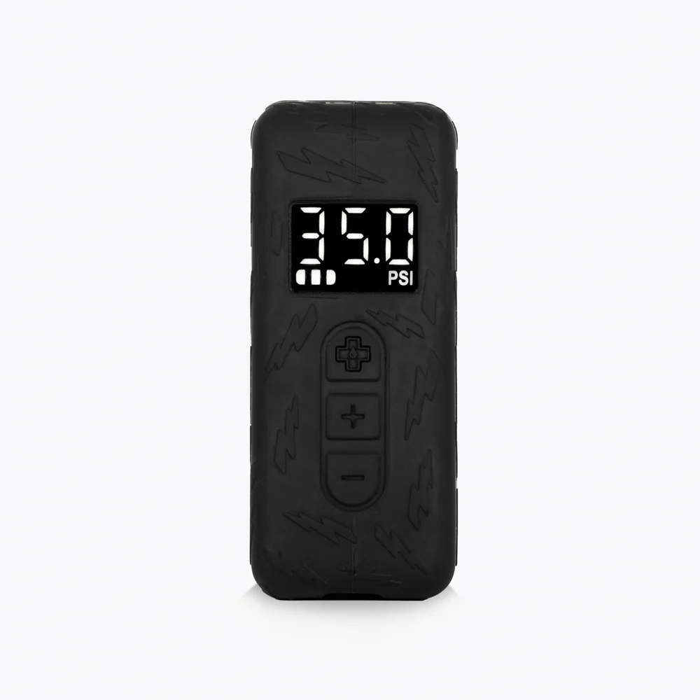 Електрическа помпа MUC-OFF AirMach Electric Inflator - PRO MAX — снимка 3