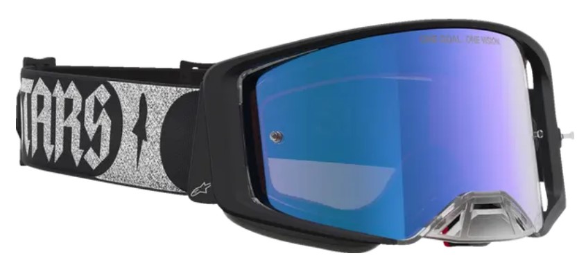 Мотокрос очила ALPINESTARS SUPERTECH ATROX BLK SILVER MIR MIRROR-PINK_3