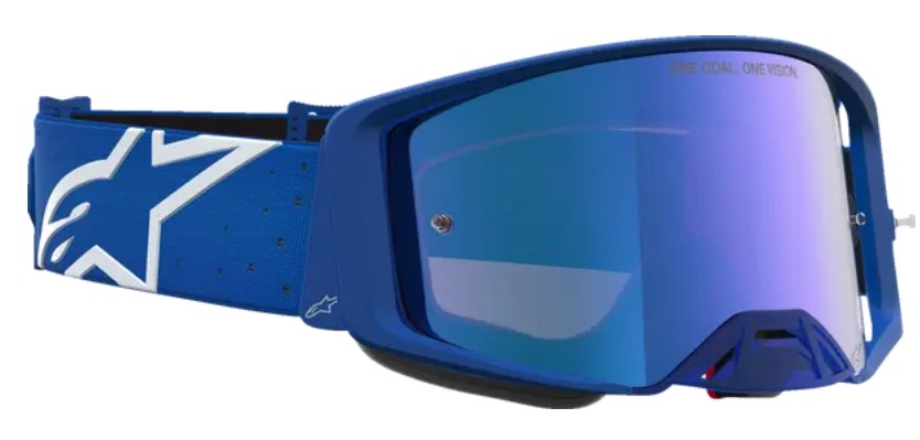 Мотокрос очила ALPINESTARS SUPERTECH VESTA BLITHE BL WH MIRR-BLUE_3