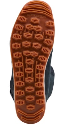Ботуши ALPINESTARS TECH-T BK/WH/GUM — снимка 5
