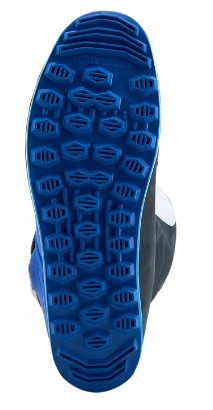 Ботуши ALPINESTARS TECH-T DK BL/BLK/WHT — снимка 3