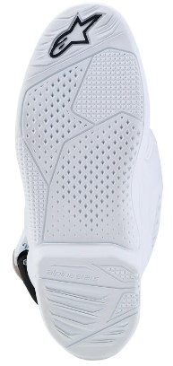 Детски мотокрос ботуши ALPINESTARS TECH 7S WHITE_3