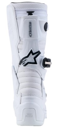 Детски мотокрос ботуши ALPINESTARS TECH 7S WHITE_2